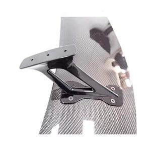 Aileron F1-style en carbone sec de haute qualité aile arrière queue arrière pour <span class=keywords><strong>Aston</strong></span> <span class=keywords><strong>Martin</strong></span> Vantage aileron de coffre - Product Image 4