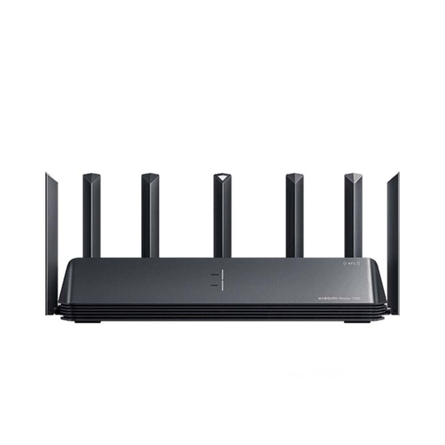2.4GHz/5.2GHz/5.8GHz Original Mijia WiFi 7 Router BE7000 Router Mesh Network for Xiaomi Youpin