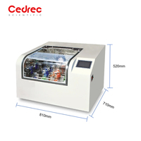 Incubateur à Agitation Thermostatique CD-100B pour Laboratoire - Meilleures Ventes