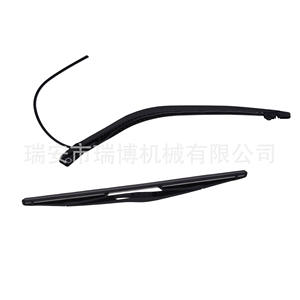 Adecuado para el brazo del limpiaparabrisas trasero del Land Rover Discovery 2 DKB500310PMD - Product Image 2