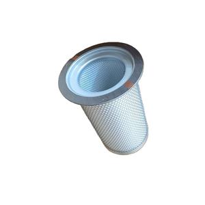 Separador de Aceite de Tornillo Metálico Industrial Manny LE 28 003X para Compresor - Nuevo - Product Image 3