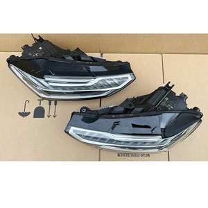 Phares de voiture à succès, adaptés à l'<span class=keywords><strong>Audi</strong></span> <span class=keywords><strong>A7</strong></span>, avec des phares LED laser de qualité supérieure, d'origine - Product Image 6