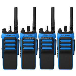 Mototrbo r7ex xách tay hai chiều đài phát thanh cho Motorola r7ex fkp r7ex nkp Long Range kỹ thuật số Walkie-talkies - Product Image 1