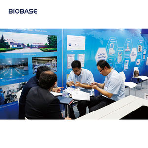 BIOBASE-Cromatógrafo líquido de alto rendimiento, instrumento de medición electrónico <span class=keywords><strong>HPLC</strong></span>, equipo <span class=keywords><strong>hplc</strong></span> - Product Image 4