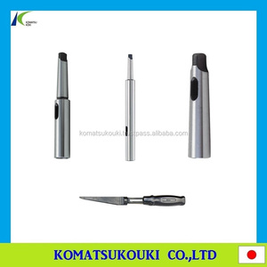 Portabrocas de Alta Precisión con Operación Manual, Durabilidad, Hecho en Japón, Modelo 13MG6JT - Product Image 4