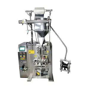 Pneumatic cosmetic filling machine/Automatic paste quantitative filling machine/Chili Sauce Paste Sauce Packaging Machine