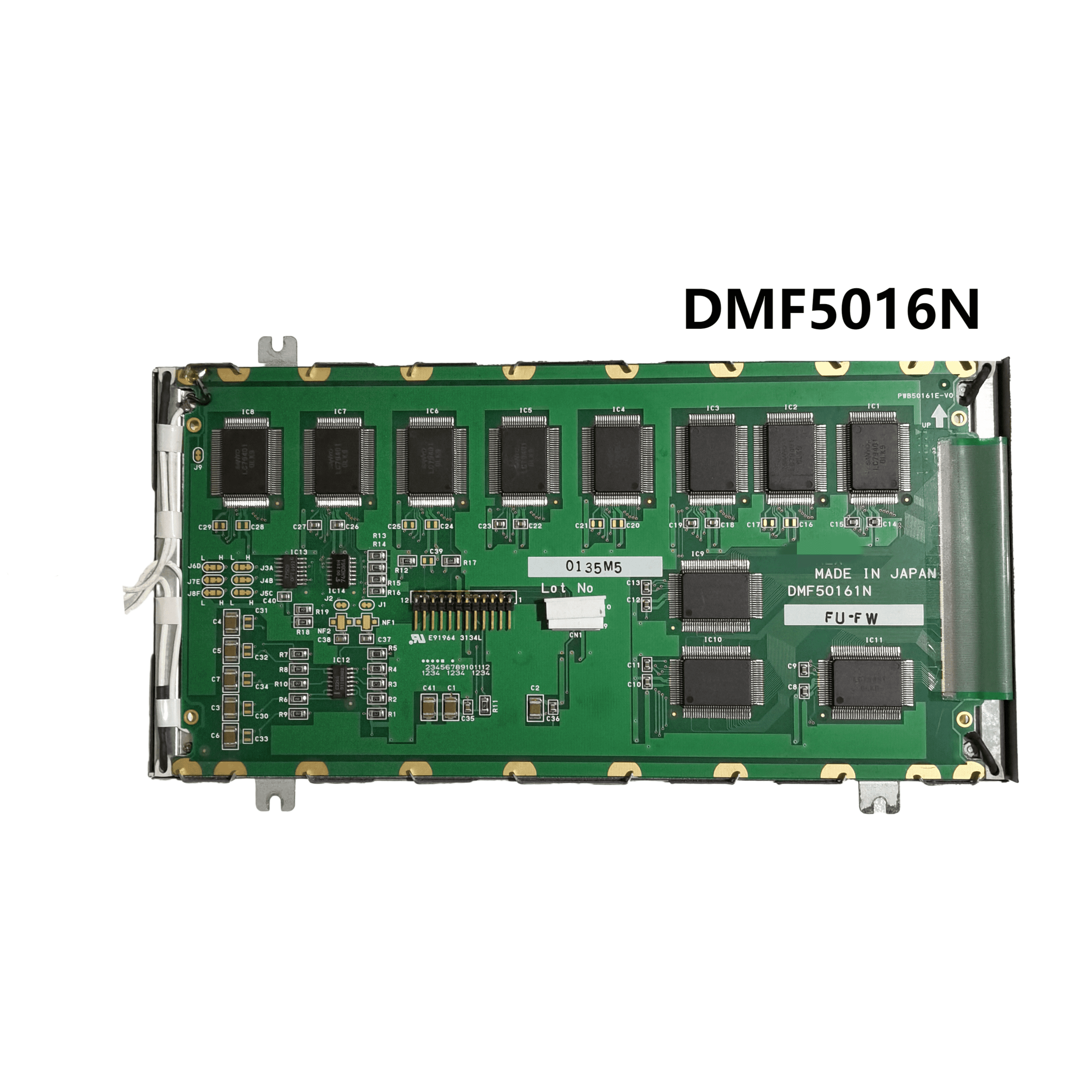 【未使用品】高圧ボードインバータ LCDインバーター DMF-50316N 高圧ボードインバータ LCDインバーター DMF-50316N 高圧ボード