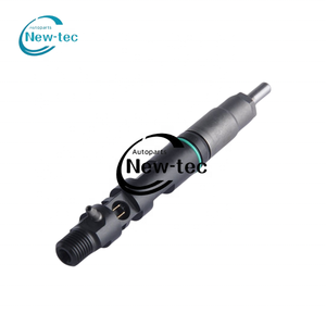 <span class=keywords><strong>Mercedes</strong></span> <span class=keywords><strong>C250</strong></span> <span class=keywords><strong>CDI</strong></span> 2,2 Válvulas de inyección de aluminio del motor Nuevo inyector diésel Om651 y A6510702887 Modelo 28271551 y 28348370 - Product Image 1