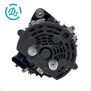 ไดชาร์จ EexcavaStart 24V รุ่น 10148088 A150S121 AVI150S1121HP AVI150S1104HP สำหรับรถขุดเหมืองงานหนัก ใช้แทนของเดิมได้โดยตรง - Product Image 3