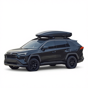Boîte de <span class=keywords><strong>coffre</strong></span> de toit Chevrolet, épaissie, grande capacité, ultra-fine, <span class=keywords><strong>valise</strong></span> de <span class=keywords><strong>voiture</strong></span>, boîte d'expansion, 900L, matériau 21848107107 - Product Image 1