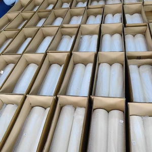 Glossy Matte DTF Pet Film Inkjet <strong>Printing</strong> Film <strong>Transfer</strong> DTF Film <strong>Heat</strong> <strong>Transfer</strong> Paper <strong>Pre</strong> Treat Roll to Roll Direct on T-shirt - Product Image 5