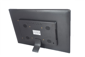 Más barato de 2019 HD Android de 15,4 pulgadas wifi marco de fotos digital con descargar gratis mp4 películas hd - Product Image 6