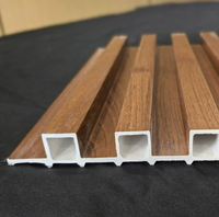 Panneau de grille antidérapant en bois de bambou anti-corrosion pour extérieur, résistant à la chaleur, à l'eau et au feu, pour salle de bain et cuisine