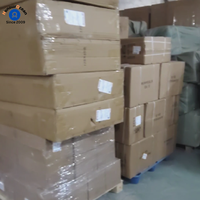Agent de fret aérien et maritime FBA, agent Taobao, agent de livraison, tarifs de transport de la Chine vers le Royaume-Uni, service DDP porte-à-porte
