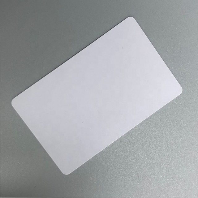 High Quality Encryptable Rewritable UID Clone 1KB Blank Smart Card