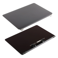 Écran LCD 13,3'' A2338 pour Apple Macbook Pro 2020 2022, écran FHD complet avec remplacement de la charnière, écran d'ordinateur portable