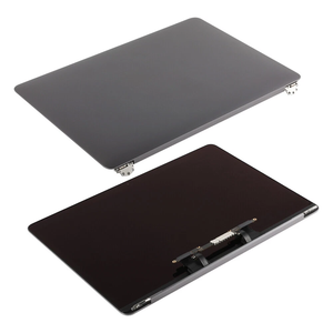 Écran LCD neuf pour Apple <span class=keywords><strong>Macbook</strong></span> <span class=keywords><strong>Pro</strong></span> 13,3'' A2338 2020 2022, écran FHD complet avec panneau de remplacement de charnière - Product Image 3