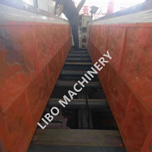 Bê tông đúc sẵn hàng rào tường Bảng điều khiển khuôn tường bê tông khuôn tường bê tông khuôn hàng rào động cơ PLC & bơm thành phần cốt lõi - Product Image 5