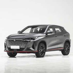 Changan Automobile X5 PLUS Excellence PRO 2026, SUV Grande con Motore Turbo 1.5T, <span class=keywords><strong>Auto</strong></span> a <span class=keywords><strong>Benzina</strong></span> ad Alta Efficienza, Nuova <span class=keywords><strong>Auto</strong></span> in Vendita - Product Image 4