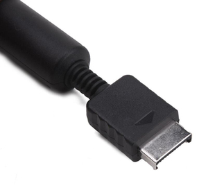 Dây Cáp Âm Thanh Video AV Mới Cho Cáp Thành Phần PS2 - Product Image 6