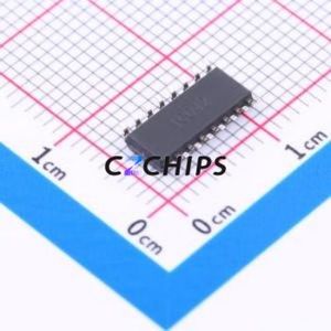 ชิปวงจรรวม RS232วงจรรวม SOIC-16 TRS232ECDR ดั้งเดิมและใหม่เอี่ยม - Product Image 2