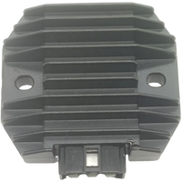 ZAMOSA KL650 KL 650 KLR650 KLR 650 Sistemas eléctricos de motocicleta RTS Regulador Rectificador