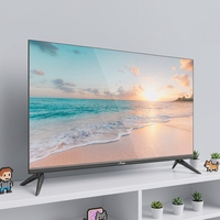 Téléviseur intelligent Android OLED 32 pouces Amaz Factory Wholesale Ultra Slim HD (1366*768)