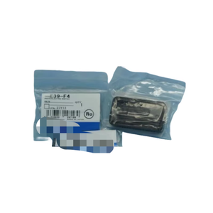 Depoda yeni ve orijinal E39-f4 stok Plc denetleyici yepyeni orijinal nokta - Product Image 1