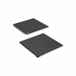 Composant électronique intégré 176 LQFP à pads exposés SPC5747GK1CKU6 BOM IC en stock - Product Image 1