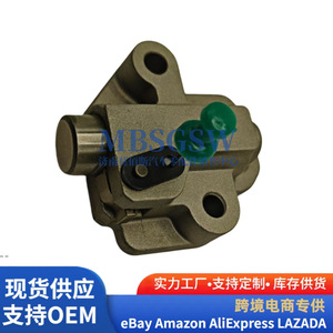 Kit de réparation du tendeur de distribution 24410-2M012 24410-2M803 pour Hyundai Kia, pièce de rechange pour chaîne de distribution du moteur - Product Image 1