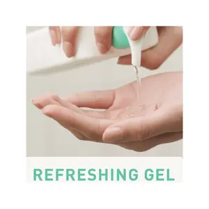 Espuma Limpiadora Facial de Limpieza Profunda para Todo Tipo de Piel, Cruelty Free - Product Image 4