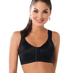 Drops hip <span class=keywords><strong>5XL</strong></span> Haken Frauen Haltung Korrektur Rückens tütze Faja Columbian Weste Tops Nude Plus Size Büste Lifter Brust Shape wear BH - Product Image 3
