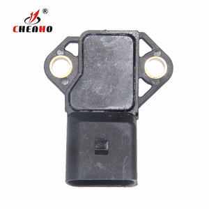 0281002399 038906051B 2,5 Bar <span class=keywords><strong>MAP</strong></span> <span class=keywords><strong>Sensor</strong></span> colector absoluto Turbo admisión aire Boost presión <span class=keywords><strong>Sensor</strong></span> para Audi VW Seat Jetta Skoda - Product Image 3