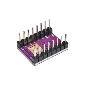 โมดูลไดรเวอร์สเต็ปเปอร์มอเตอร์ <span class=keywords><strong>DRV8825</strong></span> สำหรับเครื่องพิมพ์ 3 มิติ - Product Image 2