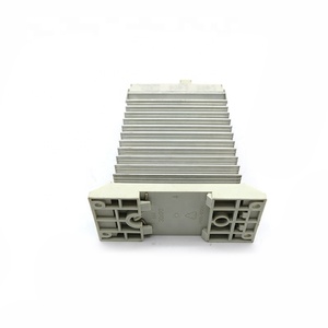 <span class=keywords><strong>Siemens</strong></span> 3RF2 Series Relé de estado sólido 3RF2330-1AA04 Contactor semiconductor - Product Image 5