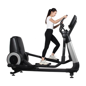 Commercial Fitness Dynamic Sport Cross Trainer Elliptical Bike Home Work Out Machine DGZ-9645 Elliptical Bike DGZ-9645 - Product Image 5