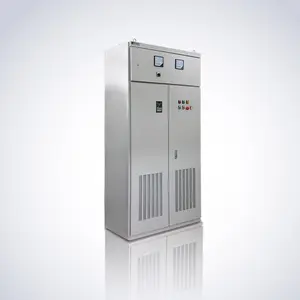 Nhà Máy VFD 50Hz 60Hz VFD 380V 3 giai đoạn tần số biến tần 200Kw AC ổ đĩa động cơ