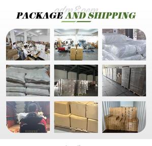 Sobres de Polietileno LDPE Negros, Certificados GRS, Resistentes a los Rayos UV, Alta Resistencia, Flexibles, Antideslizantes, para Tiendas de <span class=keywords><strong>Ropa</strong></span> - Product Image 5