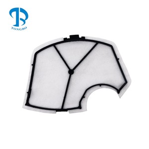 Filtro di Protezione Motore di Ricambio Compatibile con <span class=keywords><strong>Aspirapolvere</strong></span> Portatile Vorwerk Kobold VK140 / VK150, Parti di Ricambio e Accessori - Product Image 1