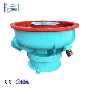 30-90L Alat Rumah Tangga Normal Voltase Negara Kecil Mesin Finishing Getar/Mesin Tumbler Getaran/Tumbler - Product Image 6