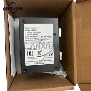 สำหรับซีเมนส์ 6ES7288-0ED10-0AA0 SIMATIC PM207/1AC/DC24V/5A 6ES7 288-0ED10-0AA0 - Product Image 2