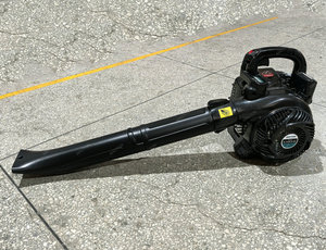 Souffleur à essence haute puissance pour la lutte contre les incendies forestiers, l'agriculture, les serres, le nettoyage des routes enneigées et l'extinction des feux - Product Image 4