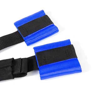 Guidon de <span class=keywords><strong>moto</strong></span> sangles d'<span class=keywords><strong>arrimage</strong></span> à cliquet - Product Image 3