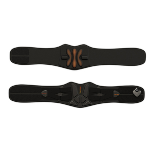 Masajeador Lumbar con Soporte Lumbar, Calor, Vibración y Compresión Caliente, con Logotipo Personalizado - Product Image 3