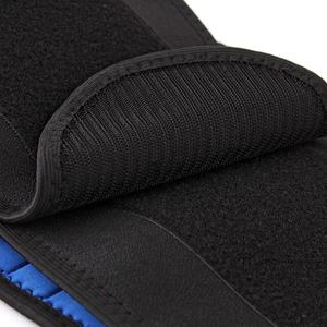 Bestseller Custom ized <span class=keywords><strong>Medical</strong></span> Lordos stütze 6 Aufenthalte Atmungsaktive rutsch feste Taillen stütze Lendenwirbel stütze für Männer Frauen - Product Image 4