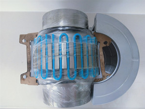Yılan bahar izgara kaplin - Product Image 4