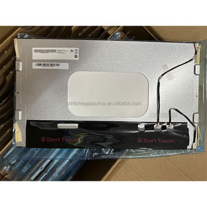 จอแสดงผล LCD ขนาด15.6นิ้วความละเอียด1920*1080 G156HAN04.0ของแท้ของใหม่ - Product Image 4