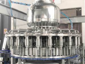 Machine <span class=keywords><strong>de</strong></span> cachetage <span class=keywords><strong>de</strong></span> remplissage <span class=keywords><strong>de</strong></span> bouteille <span class=keywords><strong>de</strong></span> jus <span class=keywords><strong>de</strong></span> pulpe <span class=keywords><strong>de</strong></span> fruit <span class=keywords><strong>de</strong></span> litchi <span class=keywords><strong>de</strong></span> la buse 6000BPH 4 - Product Image 5