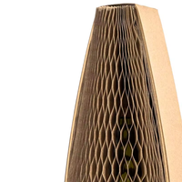Vente en gros Boîte en carton ondulé rigide biodégradable de marque personnalisée Boîte pour bouteilles de vin Boîte postale avec manchon pour vin champagne boisson