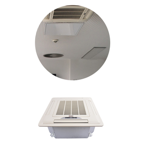 Alta calidad 2 3 filas ocultar de la bobina del ventilador unidad - Product Image 2